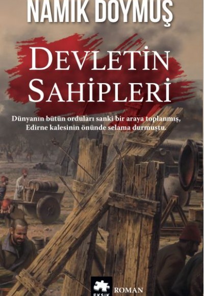 Devletin Sahipleri Devletin Sahipleri