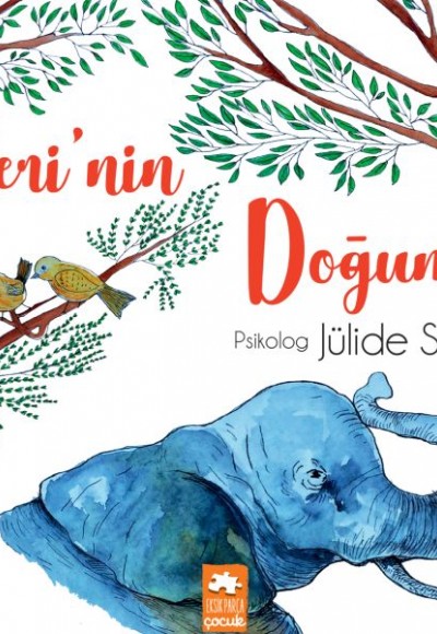 Peri'nin Doğumu Peri'nin Doğumu