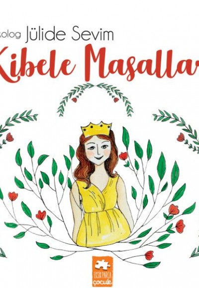 Kibele Masalları Kibele Masalları