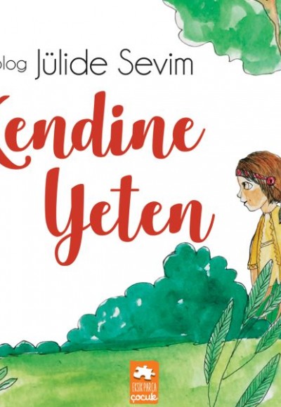 Kendine Yeten Kendine Yeten