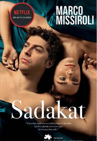 Sadakat