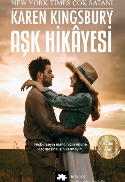 Aşk Hikayesi Aşk Hikayesi