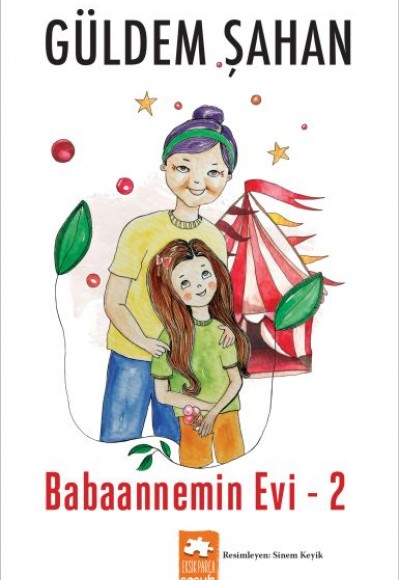 Babaannemin Evi 2 Babaannemin Evi 2