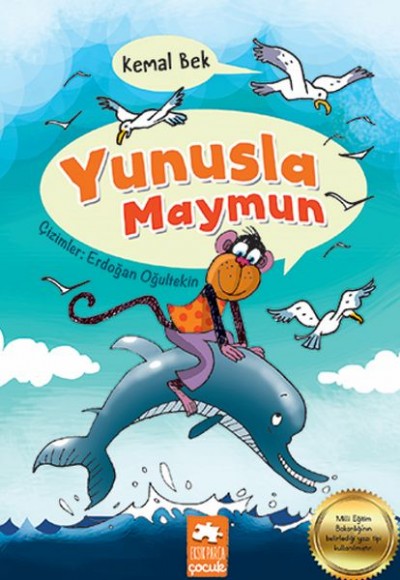 Yunusla Maymun Yunusla Maymun