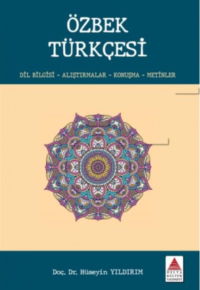 Özbek Türkçesi Özbek Türkçesi