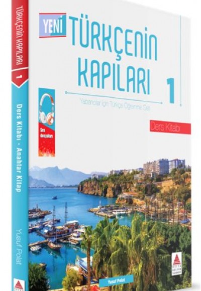 Türkçenin Kapıları-1 Türkçenin Kapıları-1