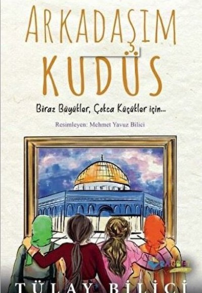 Arkadaşım Kudüs Arkadaşım Kudüs