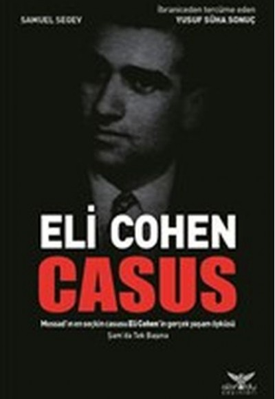 Eli Cohen - Casus
