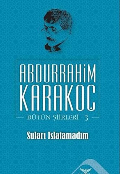 Suları Islatamadım Suları Islatamadım