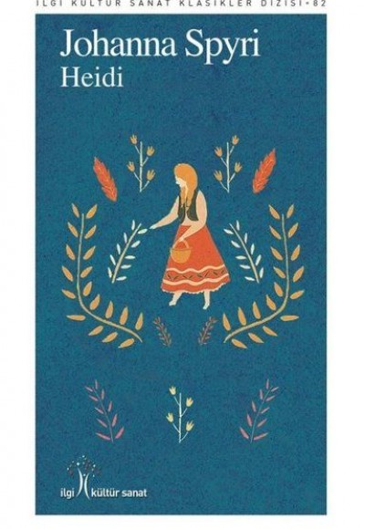 Heidi Heidi