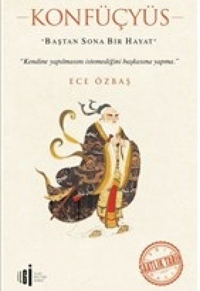 Konfüçyüs Konfüçyüs