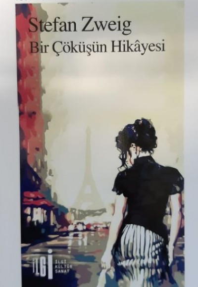 Bir Çöküşün Hikayesi Bir Çöküşün Hikayesi