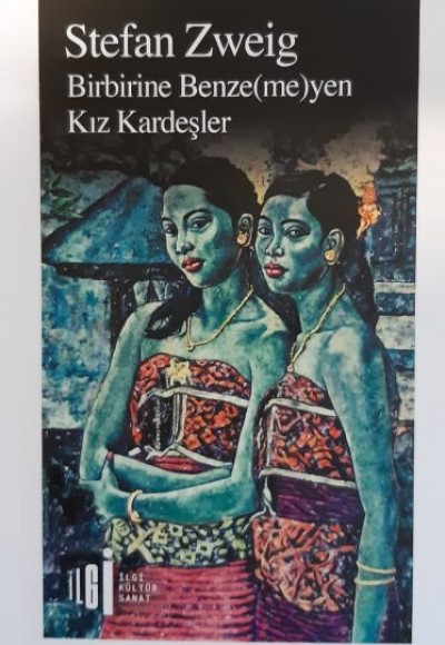 Birbirine Benzemeyen Kız Kardeşler Birbirine Benzemeyen Kız Kardeşler