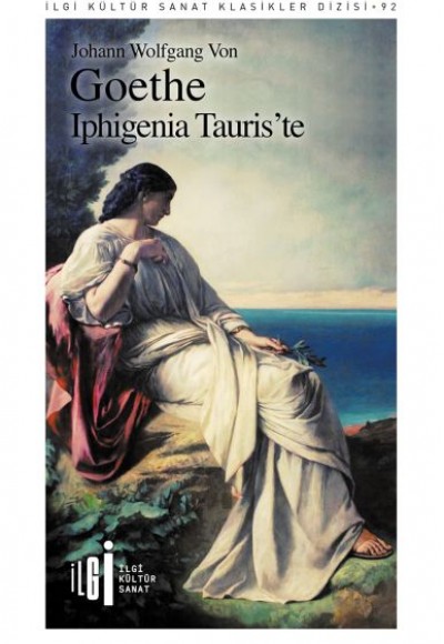 Iphigenia Tauris'te Iphigenia Tauris'te
