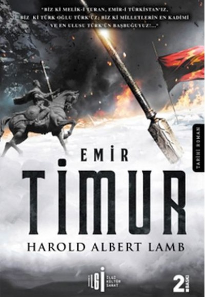 Emir Timur Emir Timur