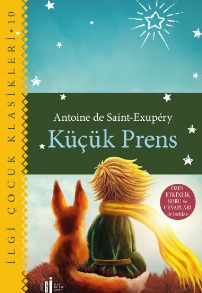 Küçük Prens Küçük Prens