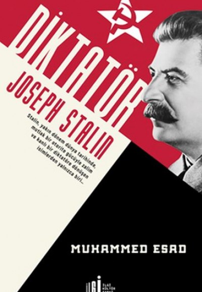 Diktatör - Joseph Stalin Diktatör - Joseph Stalin
