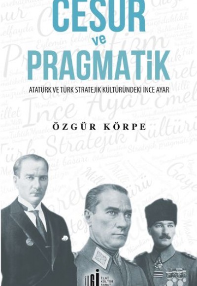 Cesur ve Pragmatik Cesur ve Pragmatik