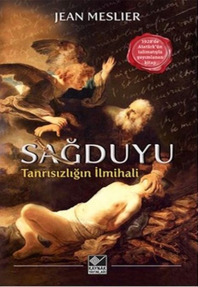 Sağduyu Sağduyu