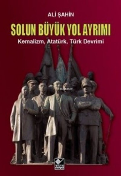 Solun Büyük Yol Ayrımı Solun Büyük Yol Ayrımı