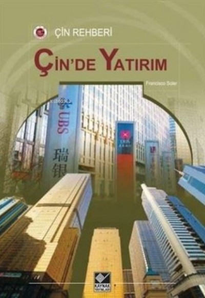 Çin'de Yatırım Çin'de Yatırım