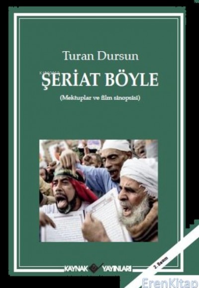 Şeriat Böyle Şeriat Böyle