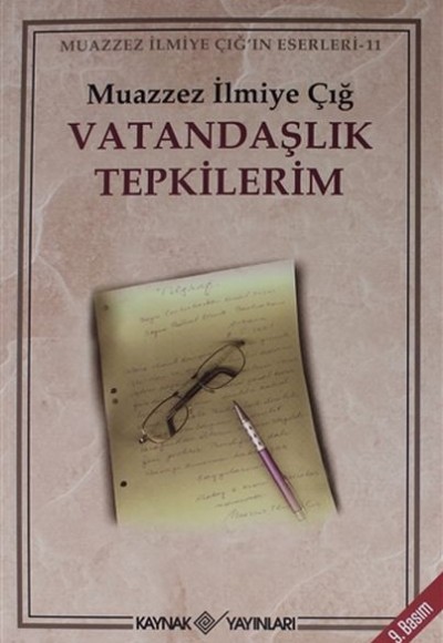 Vatandaşlık Tepkilerim Vatandaşlık Tepkilerim