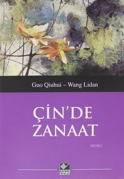 Çin'de Zanaat Çin'de Zanaat