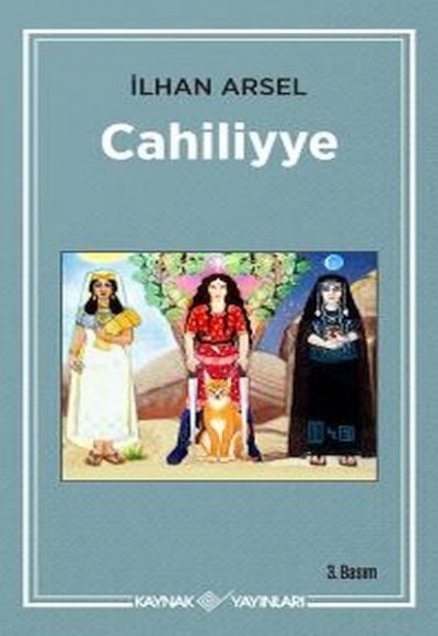 Cahiliyye Cahiliyye