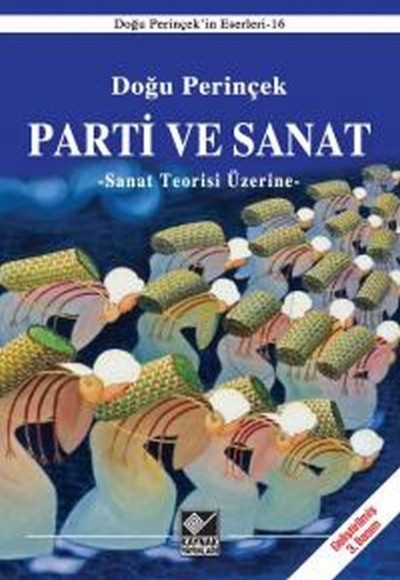 Parti ve Sanat Parti ve Sanat