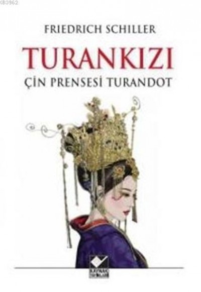 Turan Kızı Turan Kızı