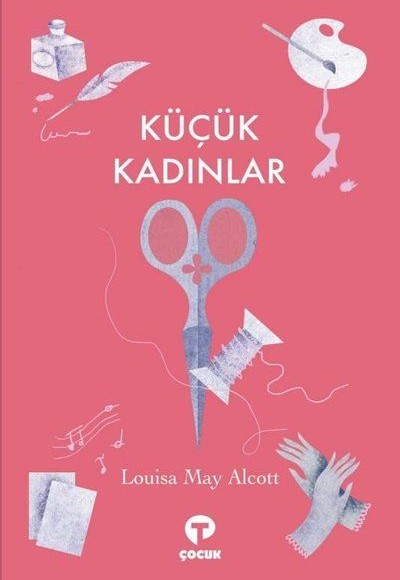 Küçük Kadınlar Küçük Kadınlar