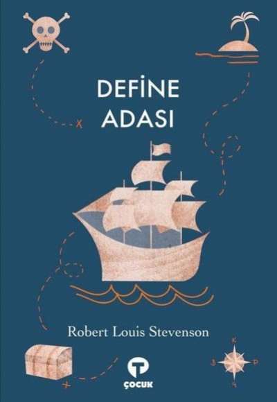 Define Adası Define Adası