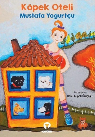 Köpek Oteli Köpek Oteli