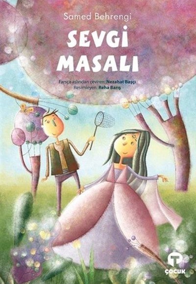 Sevgi Masalı Sevgi Masalı