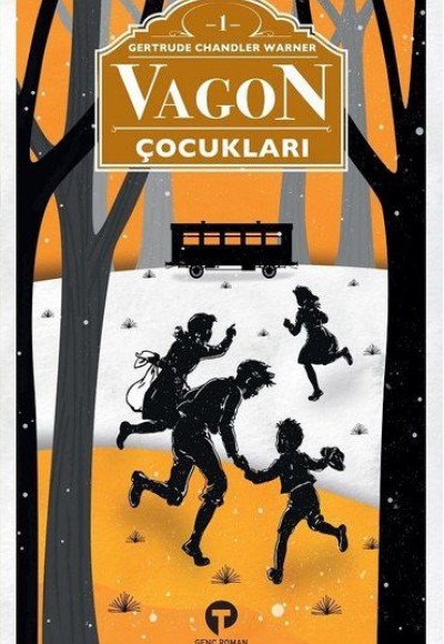 Vagon Çocukları Vagon Çocukları