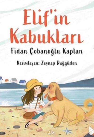 Elif'in Kabukları Elif'in Kabukları
