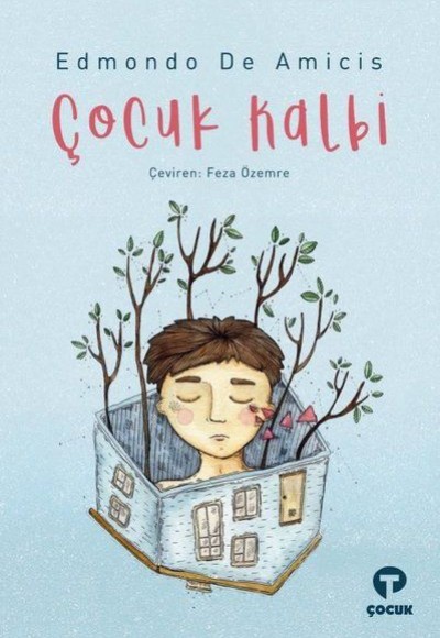 Çocuk Kalbi Çocuk Kalbi