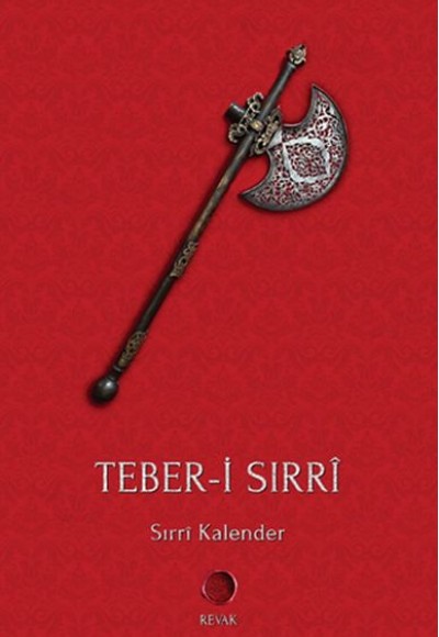 Teber-i Sırri Teber-i Sırri