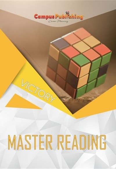 12 YKS Dil - Victory Master Reding 12 YKS Dil - Victory Master Reding