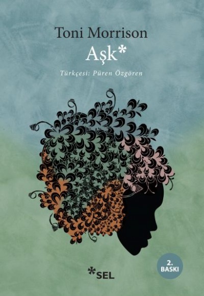 Aşk Aşk