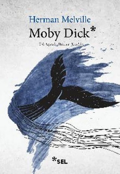 Moby Dick Moby Dick