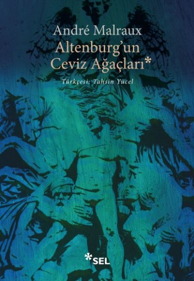 Alterburg'un Ceviz Ağaçları Alterburg'un Ceviz Ağaçları