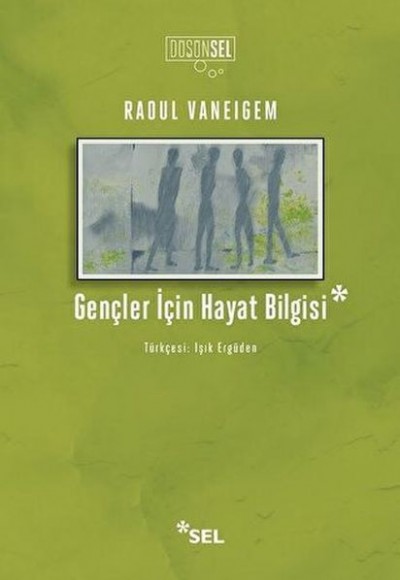 Gençler İçin Hayat Bilgisi Gençler İçin Hayat Bilgisi