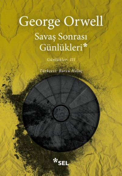 Savaş Sonrası Günlükleri - Günlükler 3 Savaş Sonrası Günlükleri - Günlükler 3