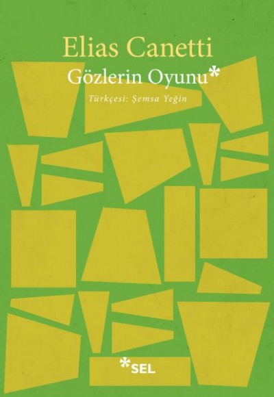 Gözlerin Oyunu Gözlerin Oyunu