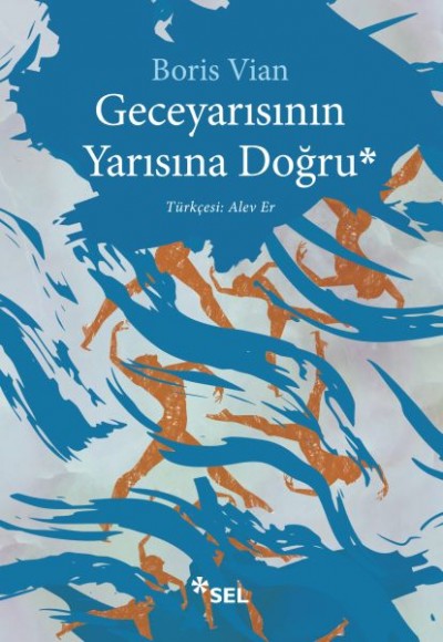 Geceyarısının Yarısına Doğru Geceyarısının Yarısına Doğru