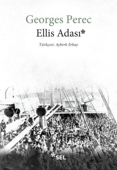 Ellis Adası Ellis Adası