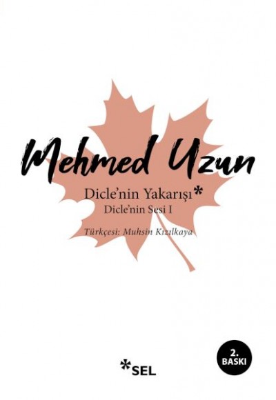 Dicle'nin Yakarışı - Dicle'nin Sesi 1 Dicle'nin Yakarışı - Dicle'nin Sesi 1