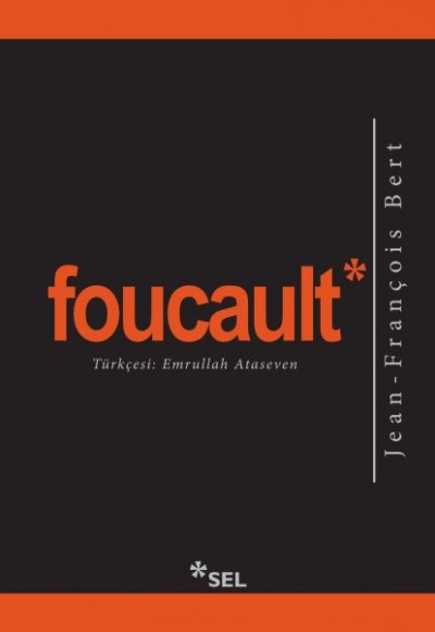 Foucault Foucault
